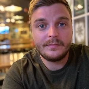 Meet your Posher, Jesse